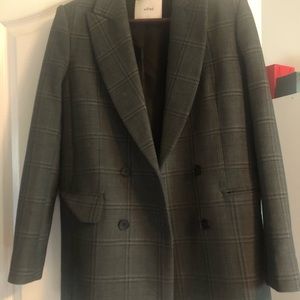 Aritzia blazer-size 0- brand Wilfred-Margaux Blazer